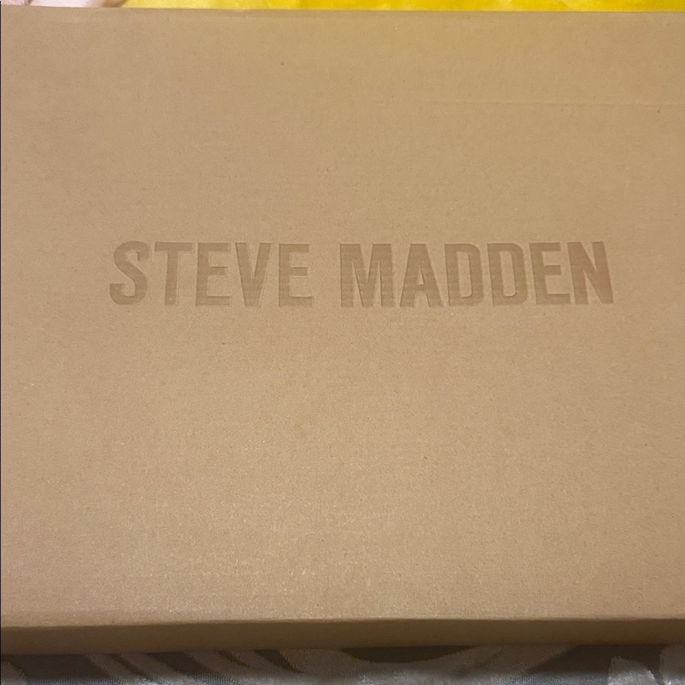 Steve Madden
